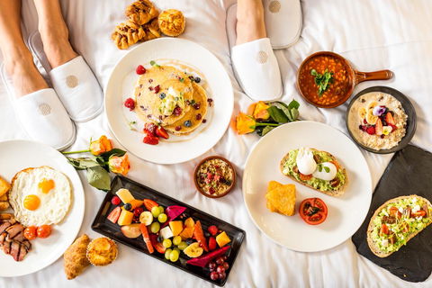 Pullman Adelaide - Accommodation Sunshine Coast 26