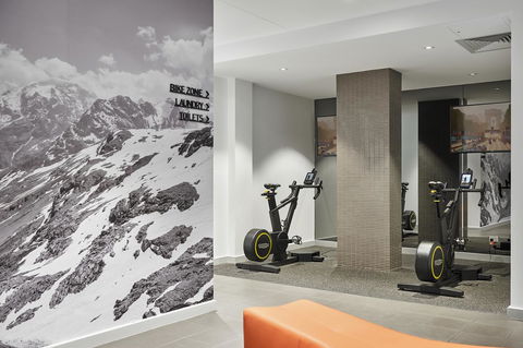Pullman Adelaide - Accommodation Sunshine Coast 13