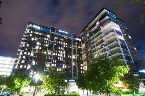 Pullman Adelaide - Accommodation Sunshine Coast 3