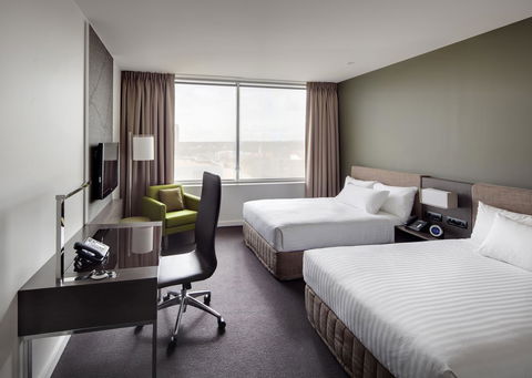 Pullman Adelaide - Accommodation Sunshine Coast 30