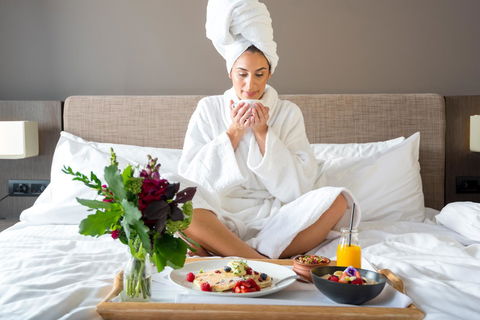 Pullman Adelaide - Accommodation Sunshine Coast 32