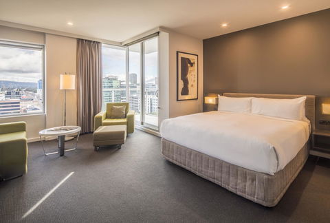 Pullman Adelaide - Accommodation Sunshine Coast 5