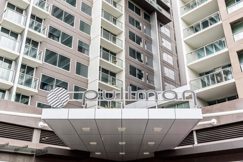 Pullman Adelaide - Accommodation Sunshine Coast 8