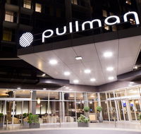 Pullman Adelaide - Accommodation Sunshine Coast