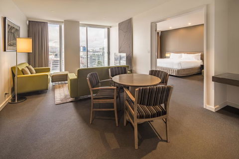 Pullman Adelaide - Accommodation Sunshine Coast 6