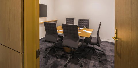 Pullman Adelaide - Accommodation Sunshine Coast 11