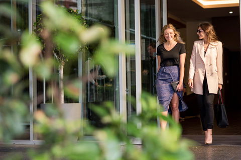Pullman Adelaide - Accommodation Sunshine Coast 36