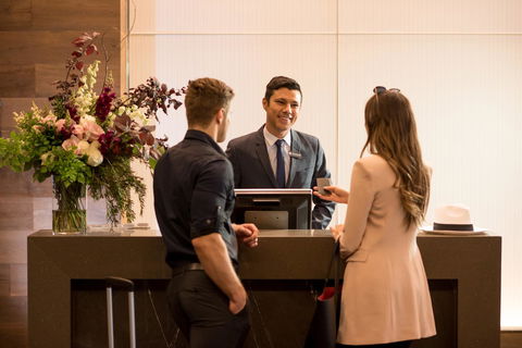 Pullman Adelaide - Accommodation Sunshine Coast 27