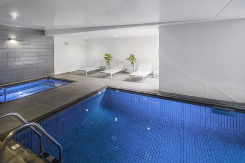 Pullman Adelaide - Accommodation Sunshine Coast 2