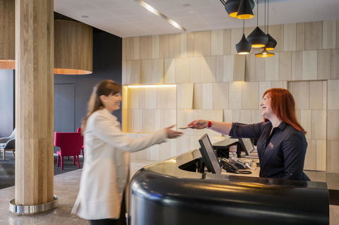 Ibis Adelaide - Accommodation Sunshine Coast 14