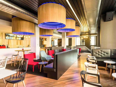 Ibis Adelaide - Accommodation Sunshine Coast 27