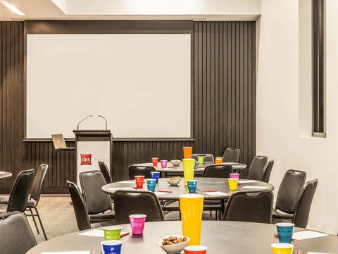 Ibis Adelaide - Accommodation Sunshine Coast 34