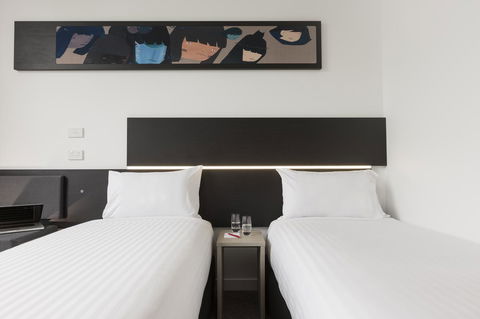 Ibis Adelaide - Accommodation Sunshine Coast 5