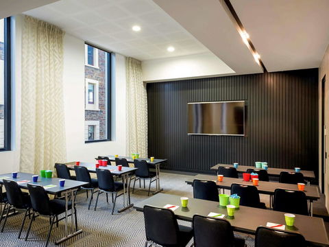Ibis Adelaide - Accommodation Sunshine Coast 33