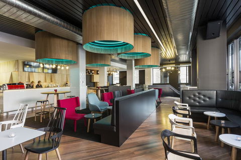 Ibis Adelaide - Accommodation Sunshine Coast 1