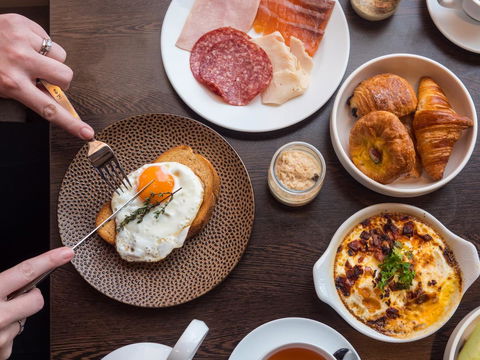 InterContinental Adelaide, An IHG Hotel - Accommodation Sunshine Coast 1