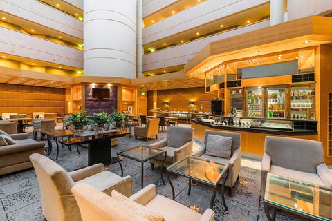 InterContinental Adelaide, An IHG Hotel - Accommodation Sunshine Coast 27