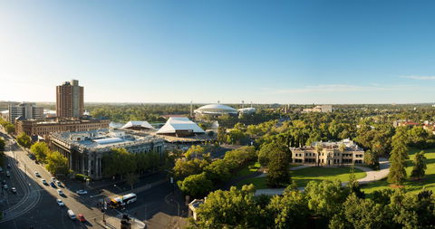 InterContinental Adelaide, An IHG Hotel - Accommodation Sunshine Coast 8