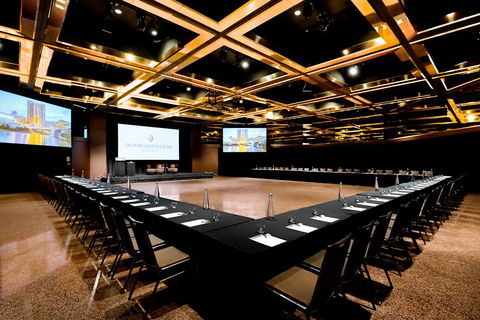 InterContinental Adelaide, An IHG Hotel - Accommodation Sunshine Coast 30