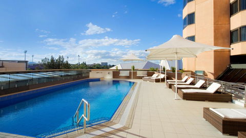 InterContinental Adelaide, An IHG Hotel - Accommodation Sunshine Coast 7