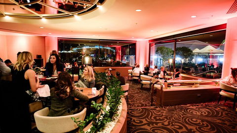 InterContinental Adelaide, An IHG Hotel - Accommodation Sunshine Coast 16