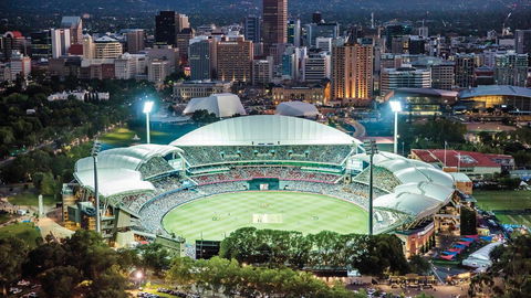 InterContinental Adelaide, An IHG Hotel - Accommodation Sunshine Coast 25
