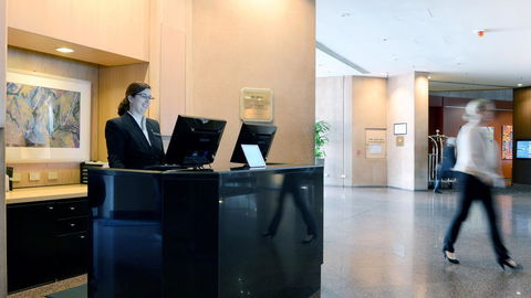 InterContinental Adelaide, An IHG Hotel - Accommodation Sunshine Coast 18
