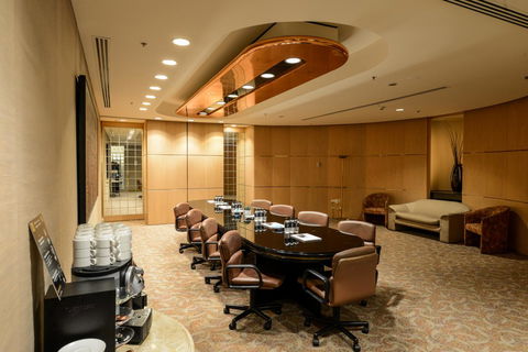 InterContinental Adelaide, An IHG Hotel - Accommodation Sunshine Coast 19