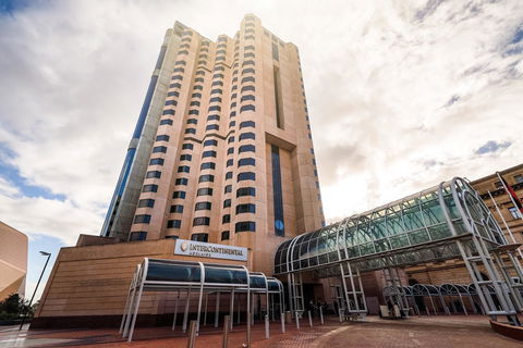 InterContinental Adelaide, An IHG Hotel - Accommodation Sunshine Coast 29