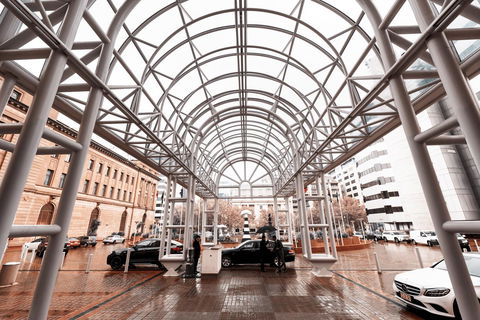 InterContinental Adelaide, An IHG Hotel - Accommodation Sunshine Coast 5