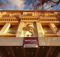 Mercure Grosvenor Hotel Adelaide - Accommodation Sunshine Coast