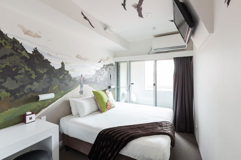 Majestic Minima Hotel - Accommodation Sunshine Coast 16