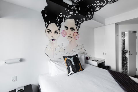 Majestic Minima Hotel - Accommodation Sunshine Coast 18