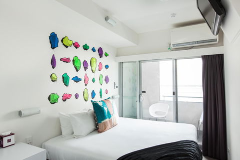 Majestic Minima Hotel - Accommodation Sunshine Coast 14