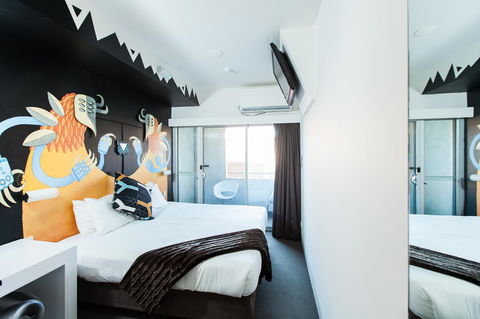 Majestic Minima Hotel - Accommodation Sunshine Coast 2