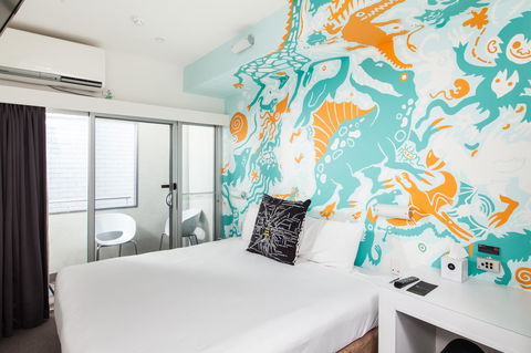 Majestic Minima Hotel - Accommodation Sunshine Coast 24