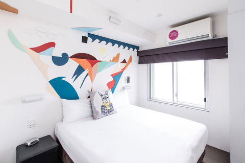 Majestic Minima Hotel - Accommodation Sunshine Coast 3