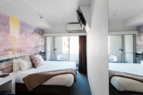 Majestic Minima Hotel - Accommodation Sunshine Coast 11