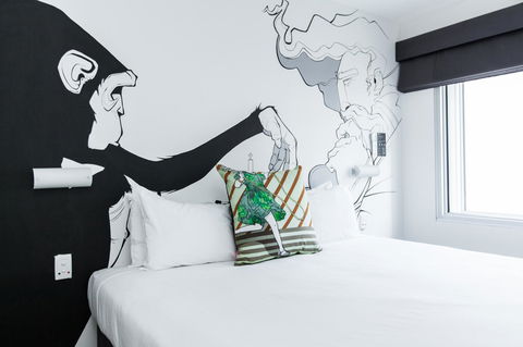 Majestic Minima Hotel - Accommodation Sunshine Coast 20
