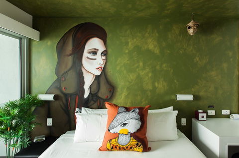 Majestic Minima Hotel - Accommodation Sunshine Coast 17