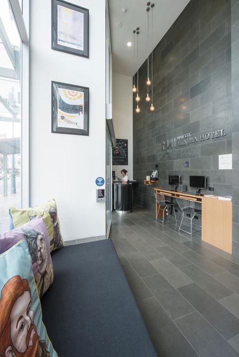 Majestic Minima Hotel - Accommodation Sunshine Coast 5