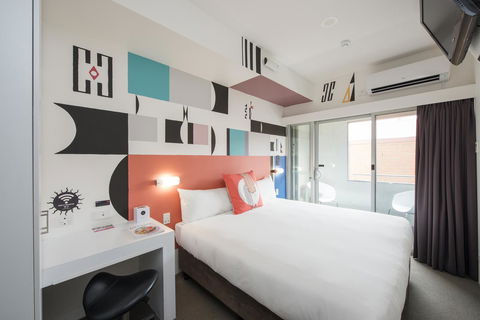 Majestic Minima Hotel - Accommodation Sunshine Coast 1