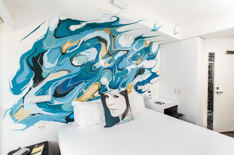 Majestic Minima Hotel - Accommodation Sunshine Coast 19