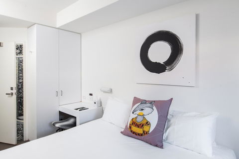 Majestic Minima Hotel - Accommodation Sunshine Coast 25