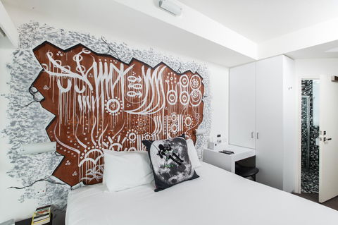 Majestic Minima Hotel - Accommodation Sunshine Coast 22