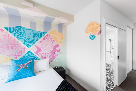 Majestic Minima Hotel - Accommodation Sunshine Coast 13