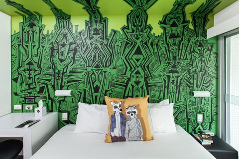 Majestic Minima Hotel - Accommodation Sunshine Coast 10