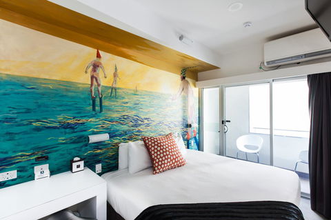Majestic Minima Hotel - Accommodation Sunshine Coast 0