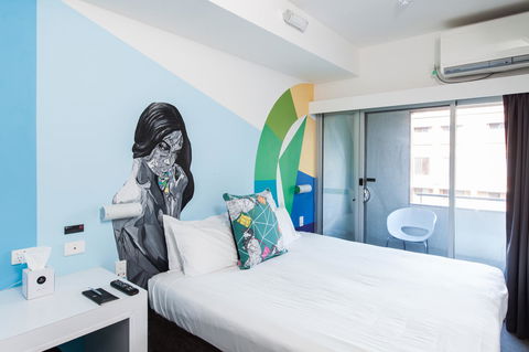 Majestic Minima Hotel - Accommodation Sunshine Coast 21