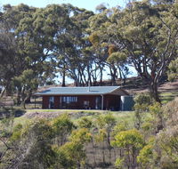 Molly's Chase - Accommodation Sunshine Coast